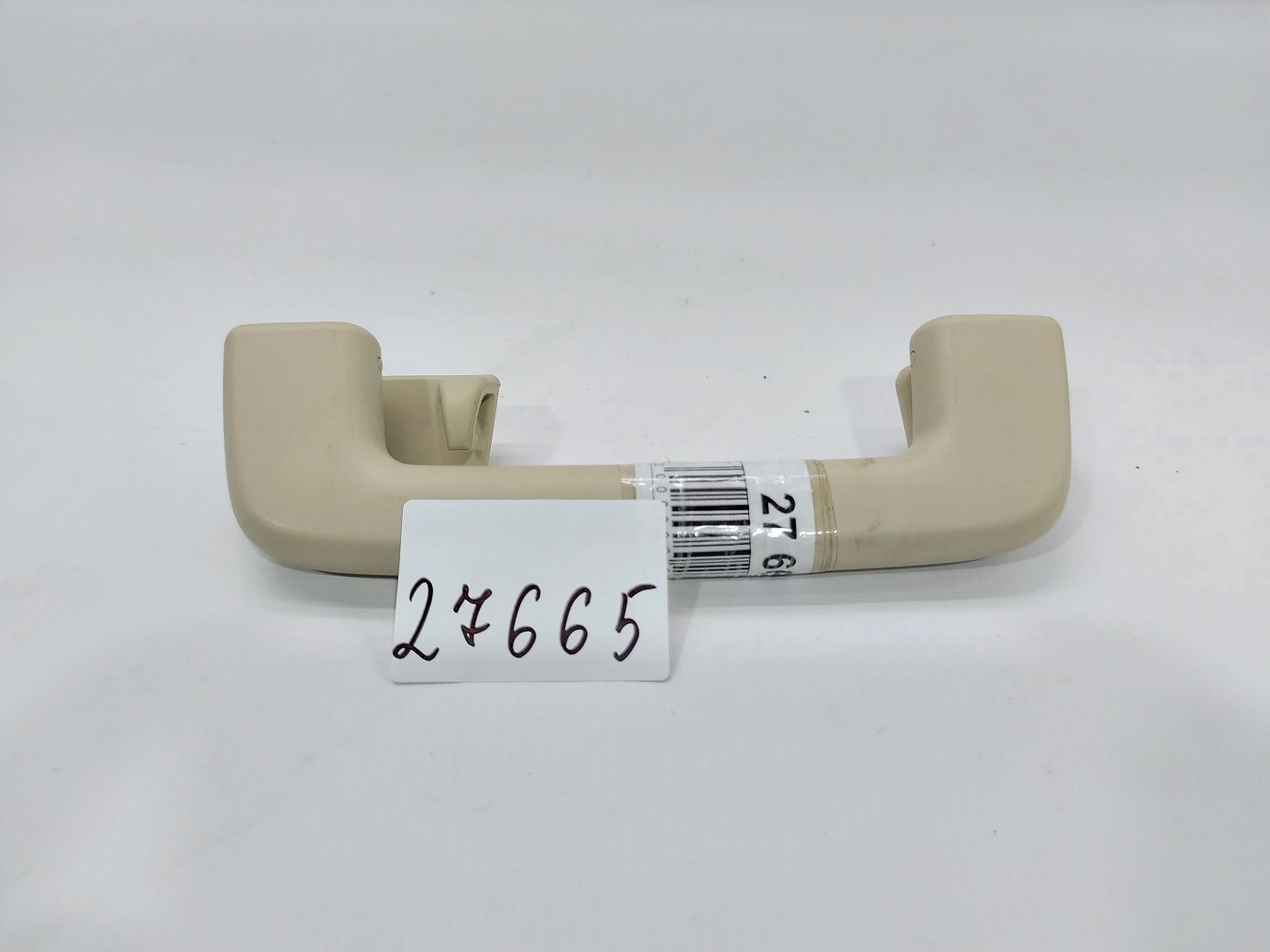 Fusion hybrid Ручка стельова задня ліва/права Ford Fusion Hybrid 2013-2020 HS7Z5831406BA Ford Fusion Hybrid 8