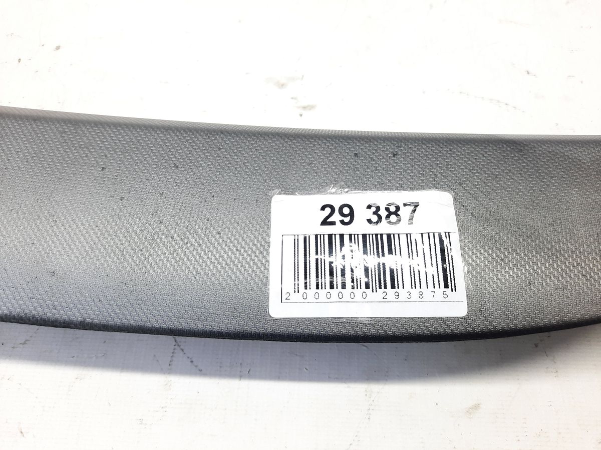 Accord Накладка торпеды центральная правая Honda Accord Sedan 2013-2015 77630T2FA1 Honda Accord Sedan 3