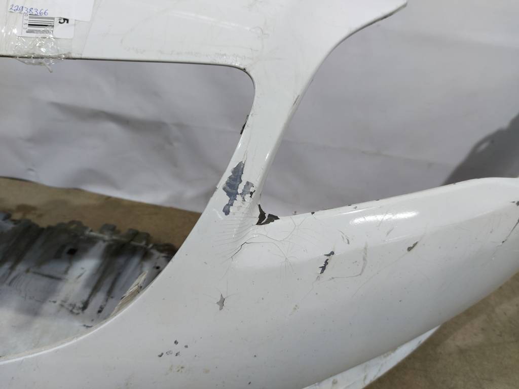 Regal Бампер передний Buick Regal 2014-2017 22938366 Buick Regal 4