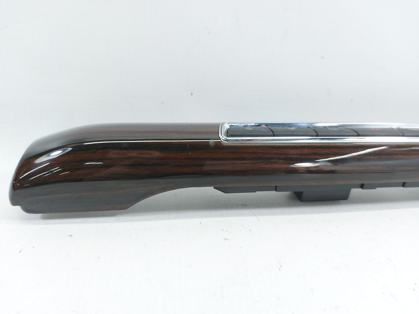 Xf Накладка торпеди права декоративна Jaguar XF 2012-2015 C2Z16052 Jaguar XF 3