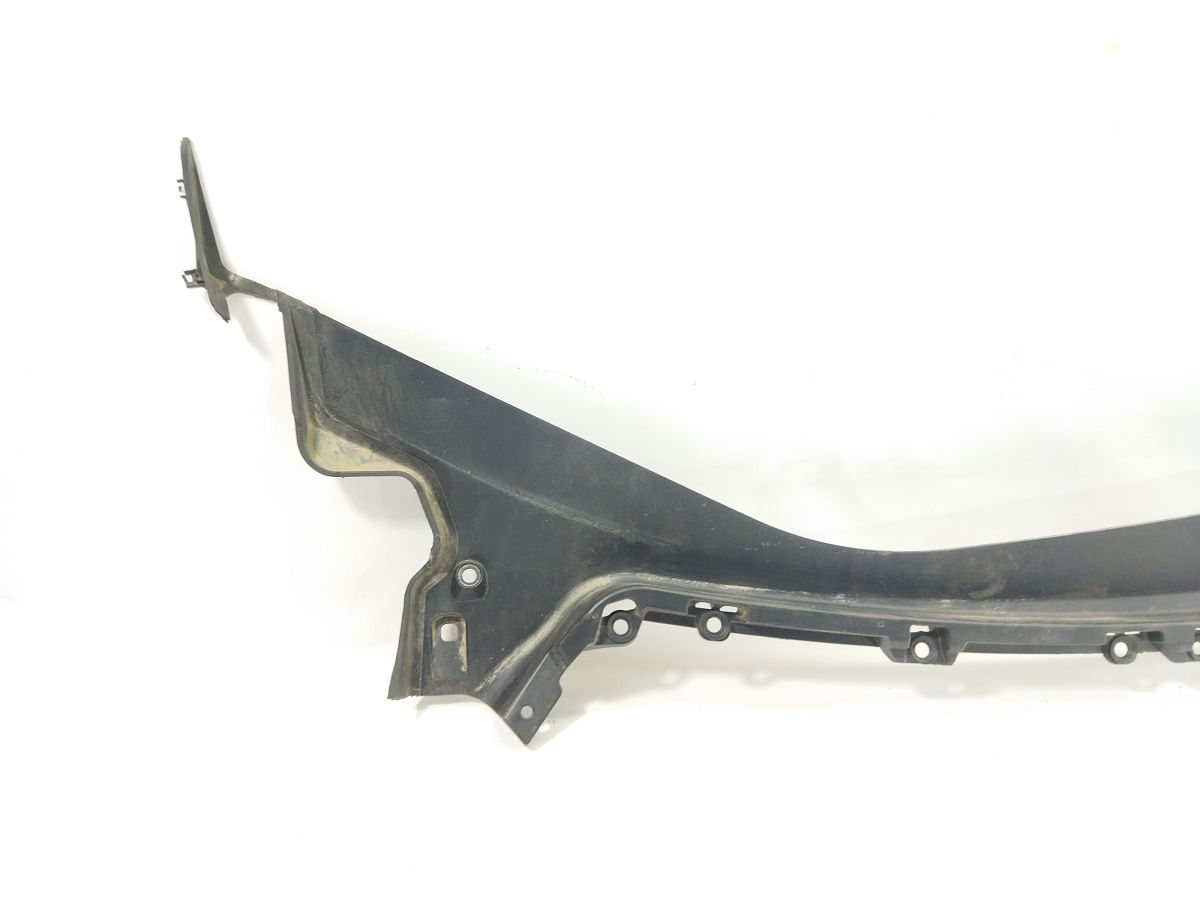 Model 3 Піддон двірників пластик Tesla Model 3 2020-2024 108167600G Tesla Model 3 2