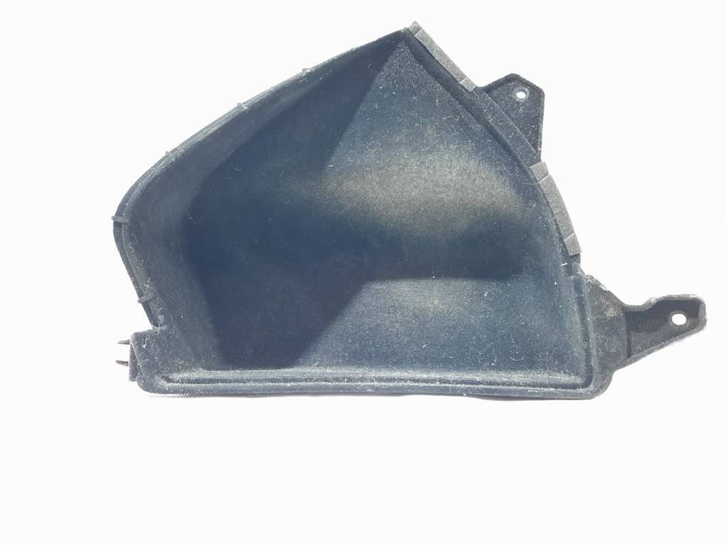 Tsx Вкладыш консоли центральной левый (карман) Acura TSX 2009-2014 83422TL0G01 Acura TSX 7