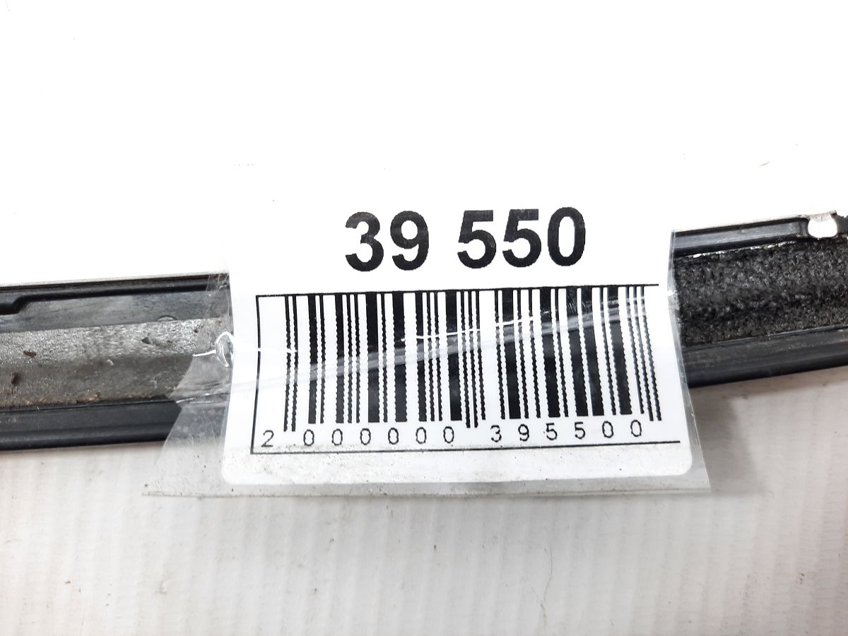 Tsx Накладка на форточку двери задней правой внешняя (хром) Acura TSX 2009-2014 72921TL0003 Acura TSX 5