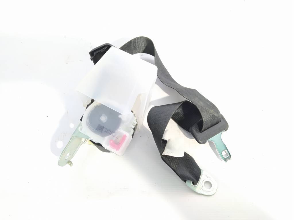 Camry Ремінь безпеки задній лівий/правий Toyota Camry 2015-2017 7336006301A0 Toyota Camry 8 Camry Ремінь безпеки задній лівий/правий Toyota Camry 2015-2017 7336006301A0 Toyota Camry 8