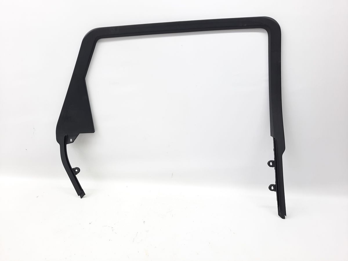 Journey. Накладка арки двери задней левой Dodge Journey 2011-2020 1EF01DX9AD Dodge Journey