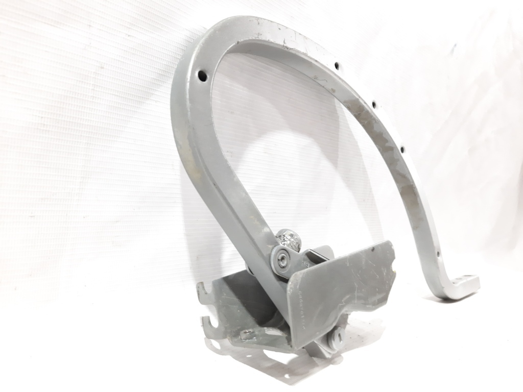 Dart Петля крышки багажника левая Dodge Dart 2013-2016 68082013AH Dodge Dart 14
