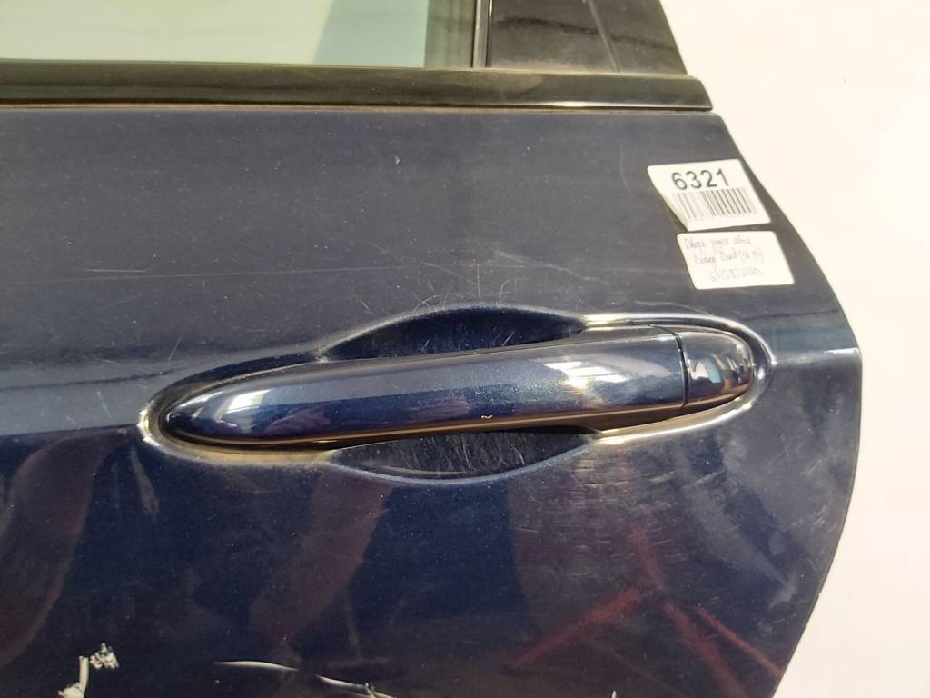 Dart Двері задні ліві Dodge Dart 2013-2019 68158727AD Dodge Dart 59