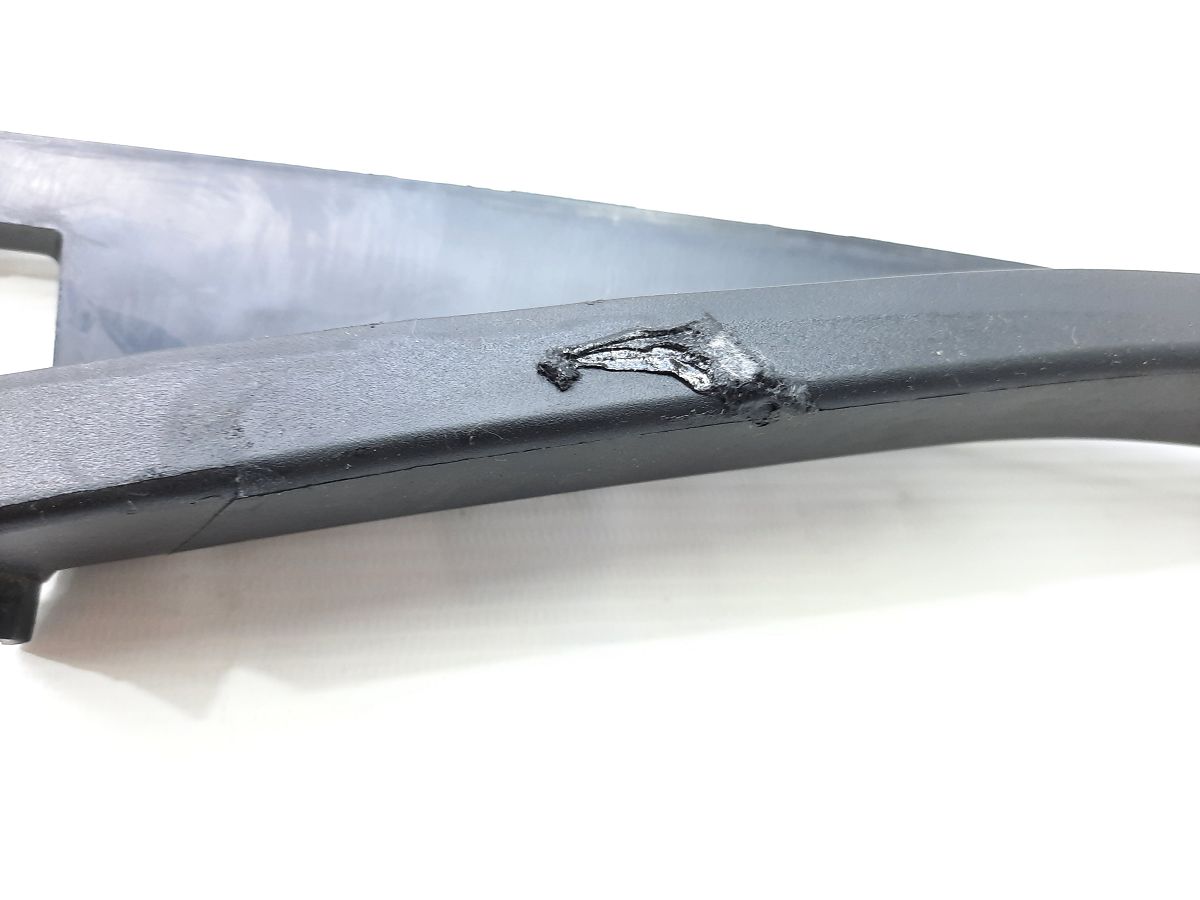 Escape Накладка на арку дверей задньої правої Ford Escape 2013-2019 CJ5Z7851752AB Ford Escape 7