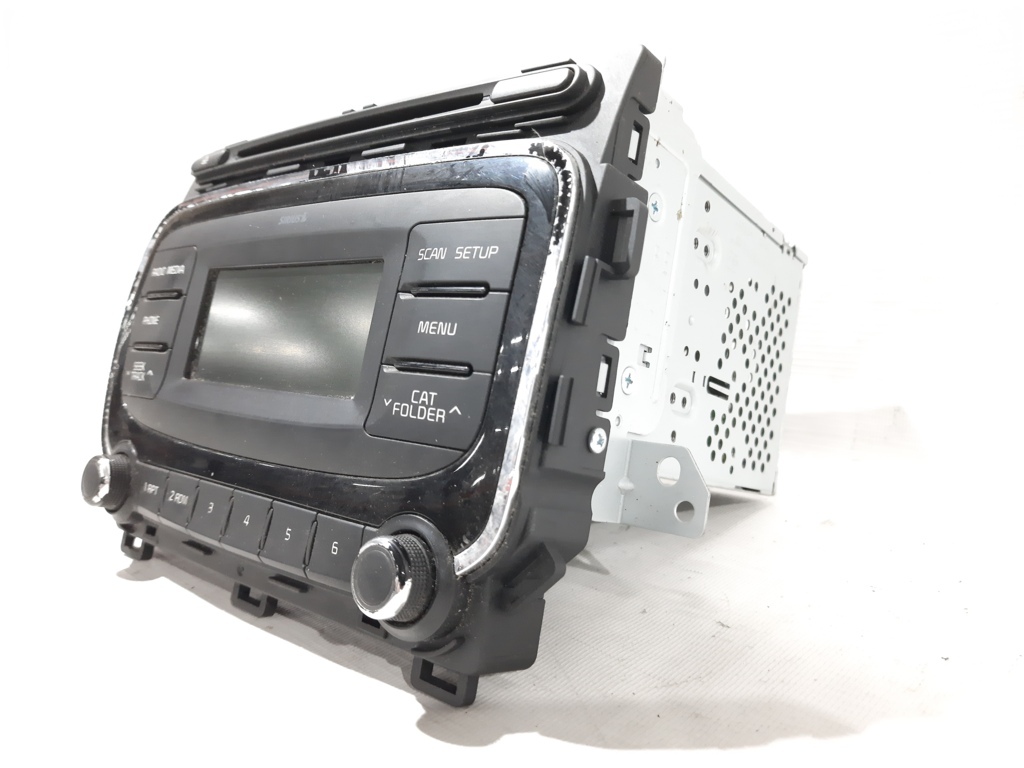 Forte Магнітола Kia Forte 2017-2018 96180B0010WK Kia Forte 3 Forte Магнітола Kia Forte 2017-2018 96180B0010WK Kia Forte 3