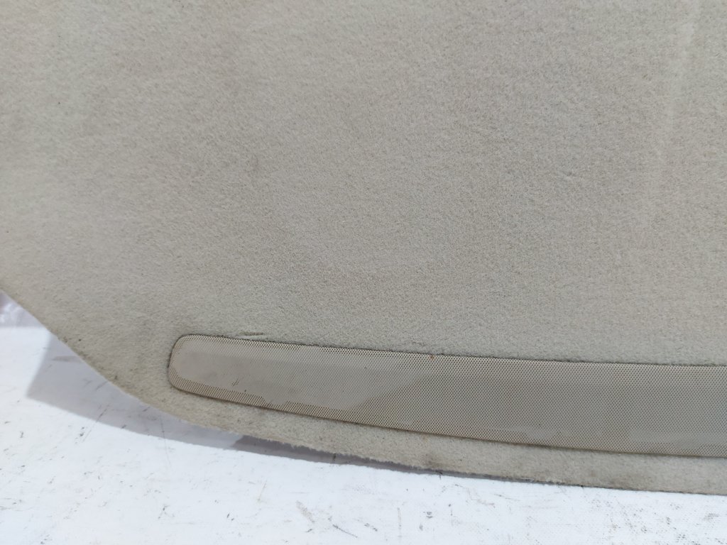 Fusion Полка под стекло заднее Ford Fusion 2013-2016 DS7Z5446668AB Ford Fusion 10