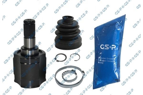 Шрусы. Шарнір рівних кутових швидкостей (ШРУС) GSP 624012 Шрусы. Шарнір рівних кутових швидкостей (ШРУС) GSP 624012