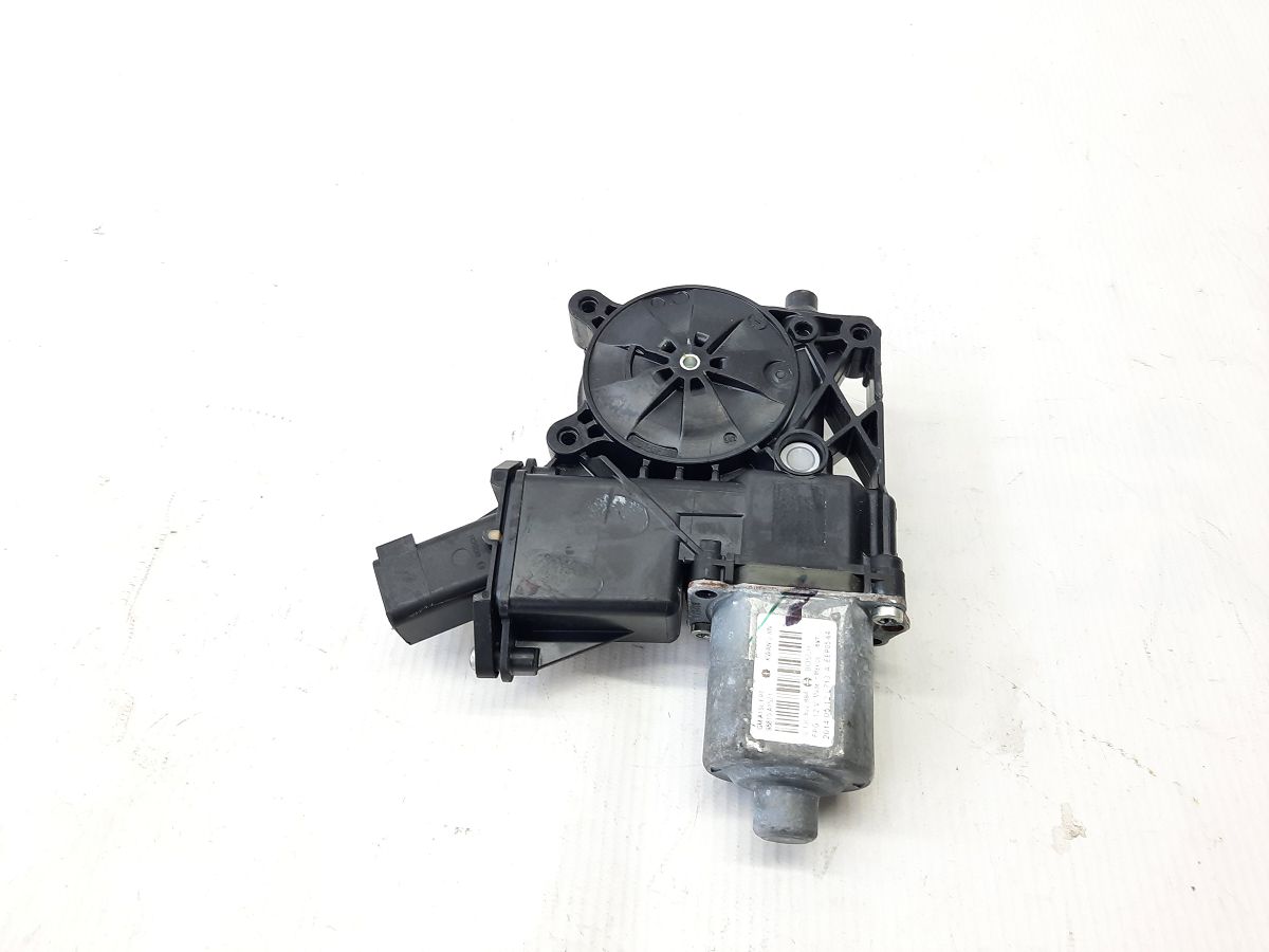 Ats. Склопідйомник дверей передньої лівої Cadillac ATS 2013-2018 84005655 Cadillac ATS