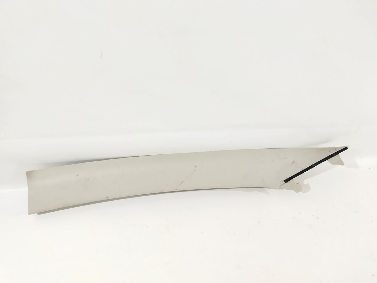 6 Накладка стойки передней левая Mazda 6 2013-2017 GHR168170C75 Mazda 6 2