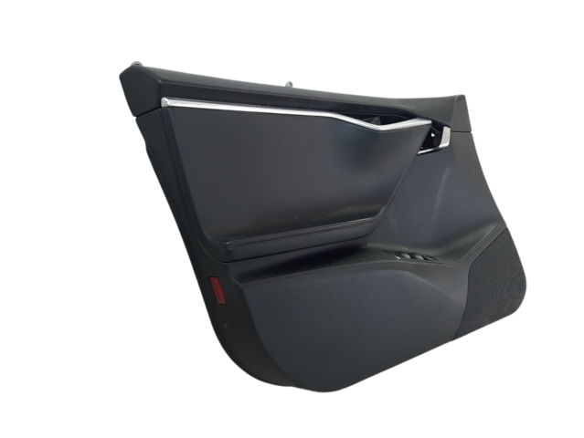 Model s Карта дверей передніх лівих Tesla Model S 2012-2016 600607125M Tesla Model S 3