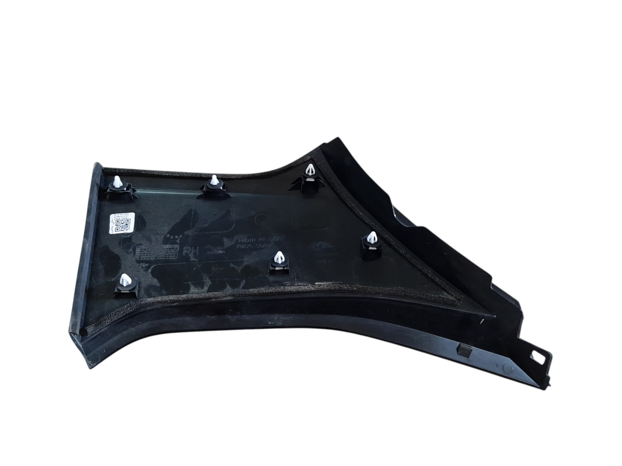 Leaf Накладка заднього крила права Nissan Leaf 2018-2024 788765SA0A Nissan Leaf 3 Leaf Накладка заднього крила права Nissan Leaf 2018-2024 788765SA0A Nissan Leaf 3