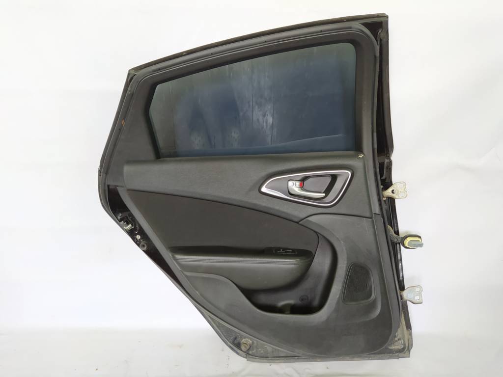 200 Двері задні ліві в зборі Chrysler 200 2015-2017 68248179AC Chrysler 200 14