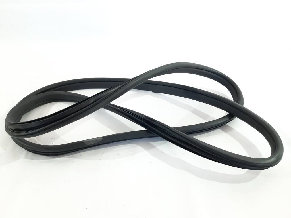 Rdx Ущільнювач отвору двері задньої лівої Acura RDX 2016-2018 72861TX4A11 Acura RDX 2