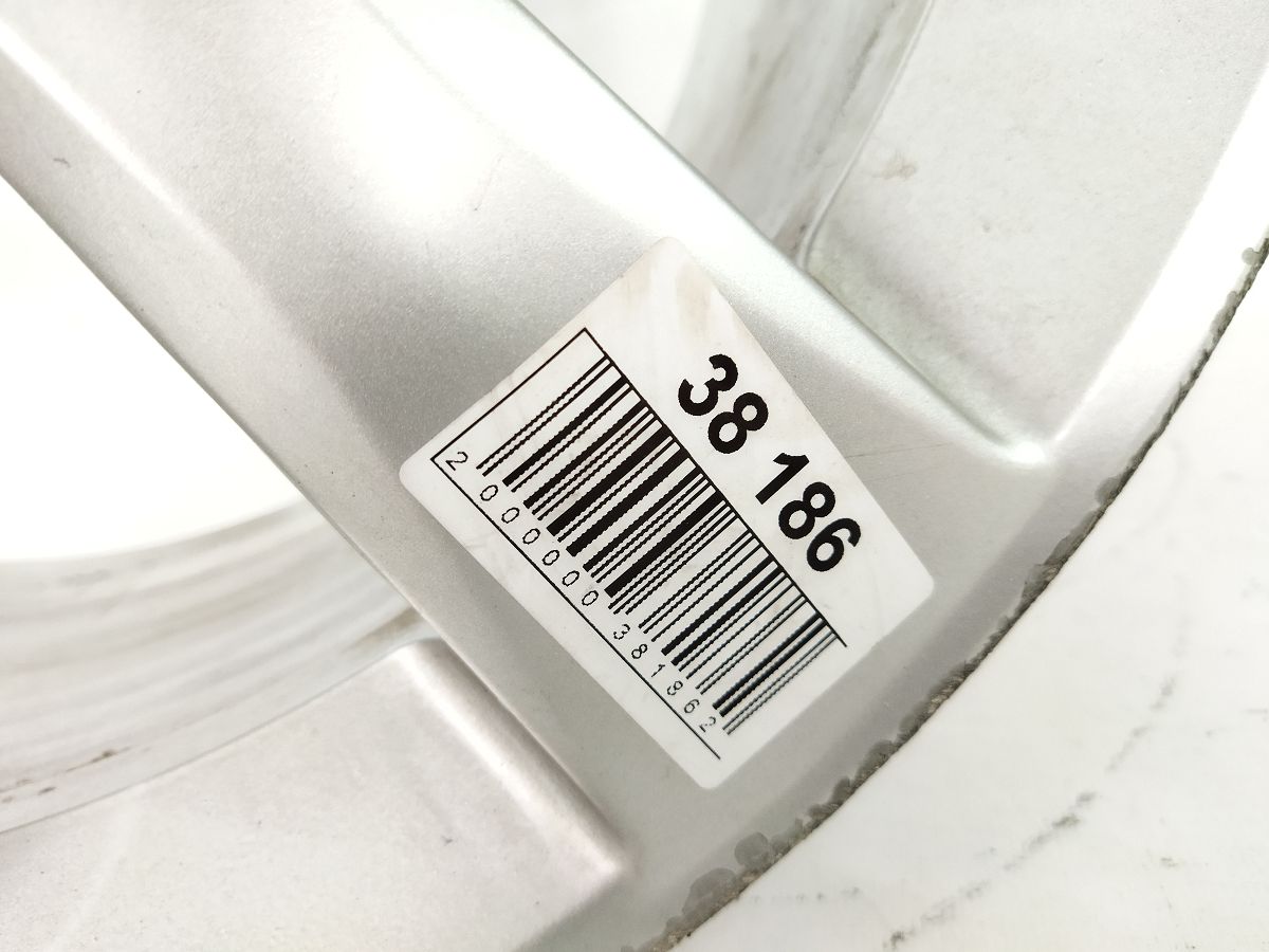 Ats Колісний диск R 17 Cadillac ATS 2013-2016 22921891 Cadillac ATS 17