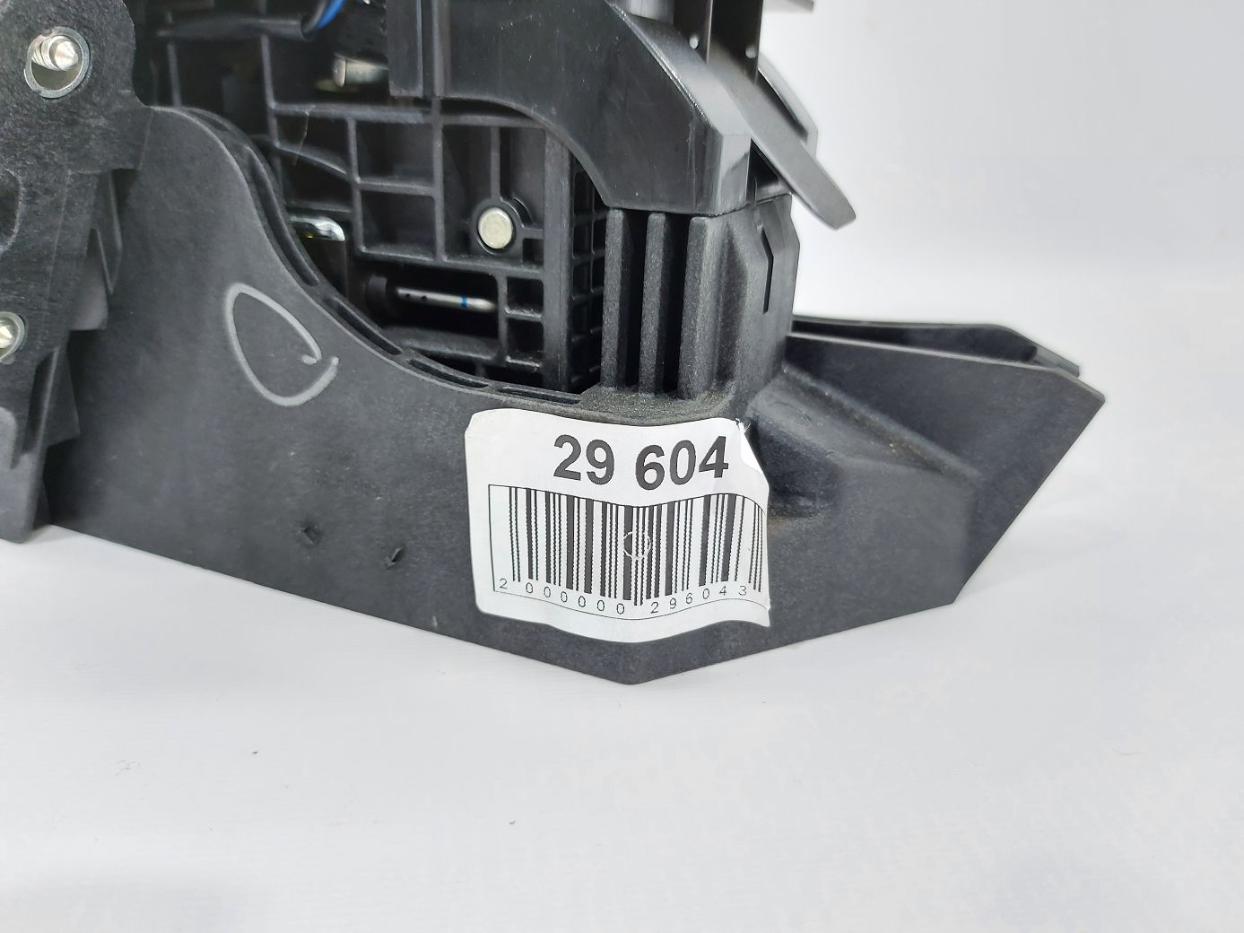 Volt Куліса АКПП Chevrolet Volt 2011-2015 23273988 Chevrolet Volt 7