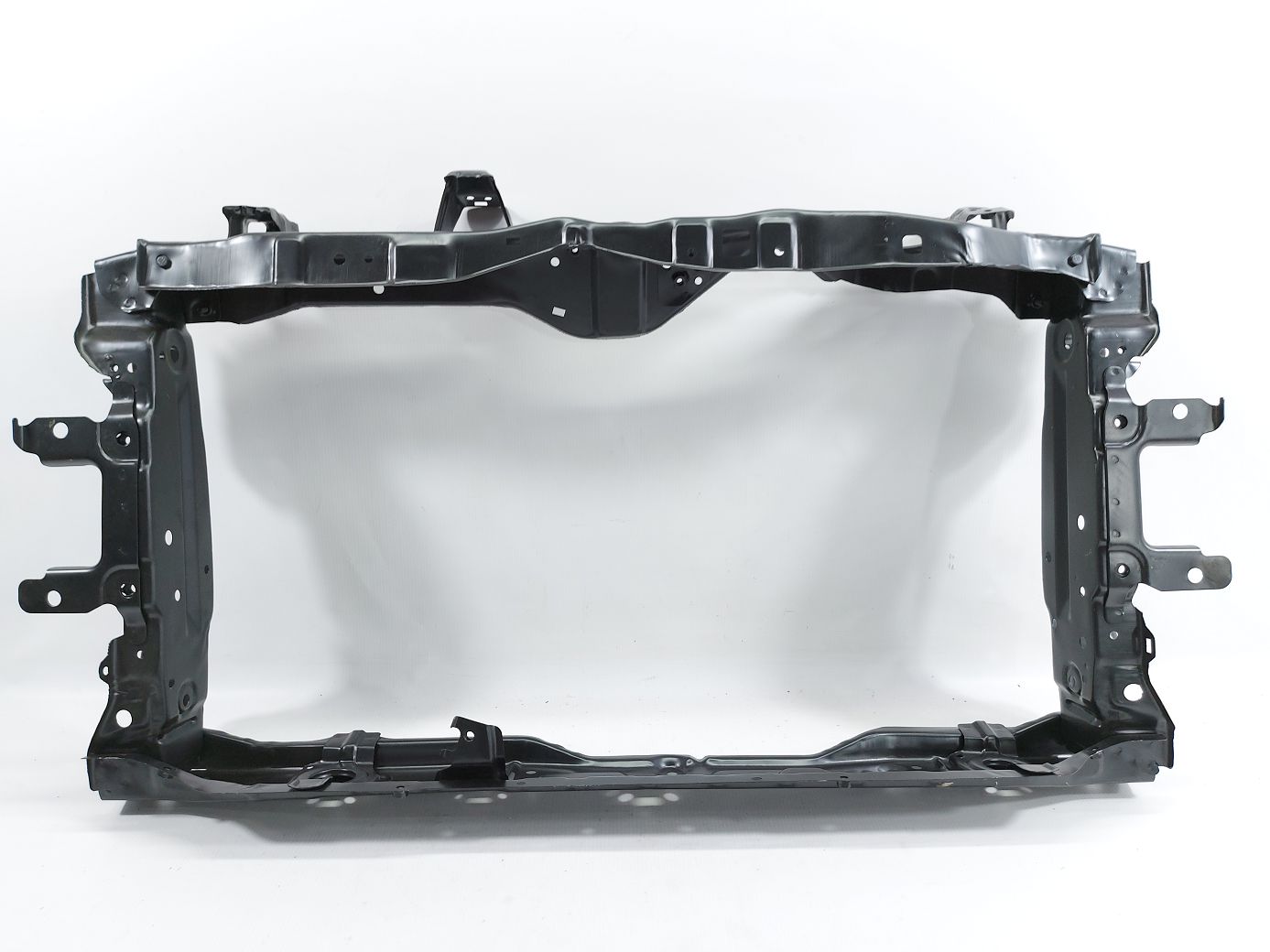 Вставки решетки радиатора. Телевизор радиатора Honda Fit 2015-2017 60400T5RA00ZZ Honda Fit