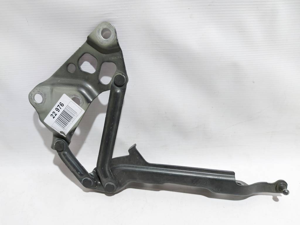 Ats Петля капота ліва Cadillac ATS 2013-2019 22868254 Cadillac ATS 15