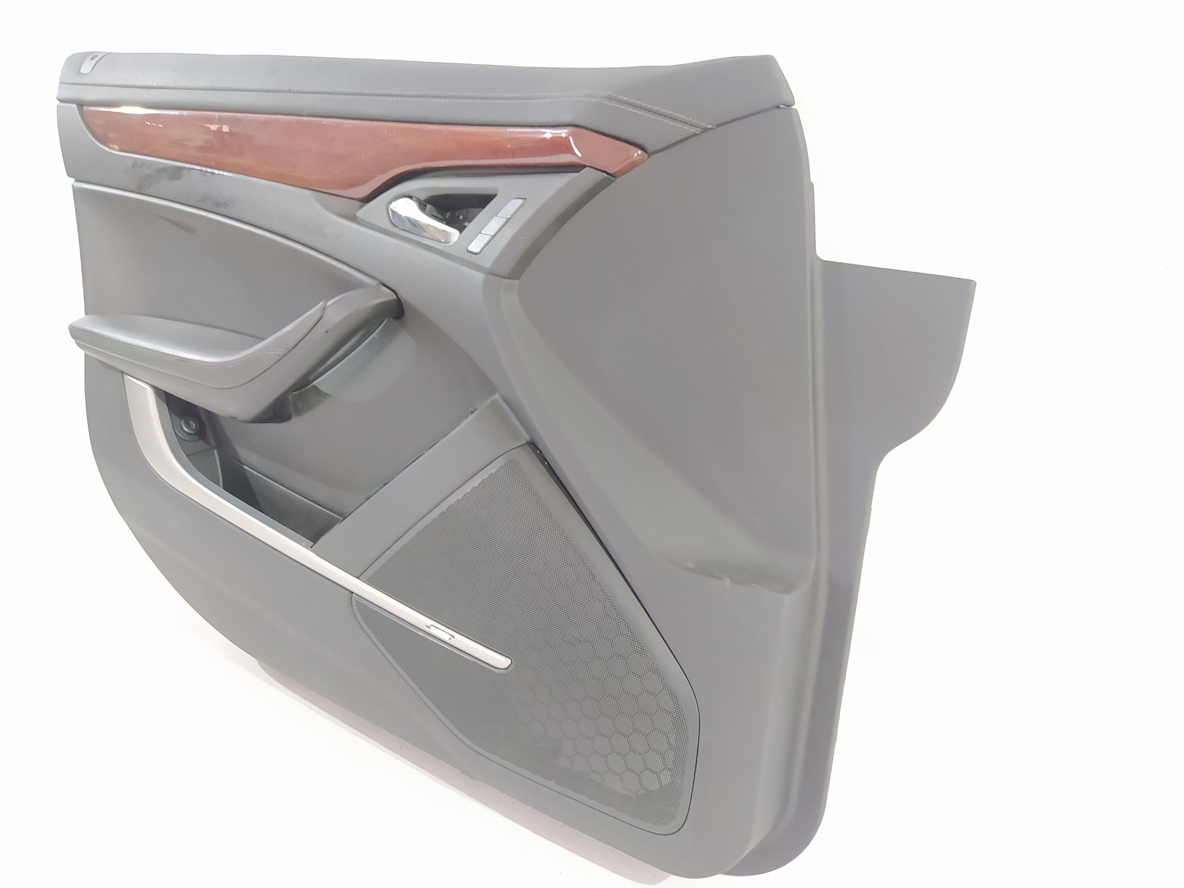 Cts Карта двери передней левой Cadillac CTS 2010-2011 20804975 Cadillac CTS 5