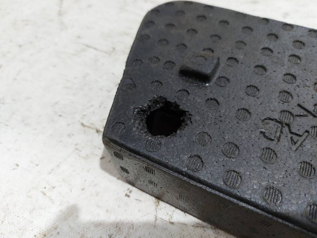 Escape Наповнювач багажного відділення запасного колеса Ford Escape лівий 2013-2019 CJ5Z-7811169-A Ford Escape 5 Escape Наповнювач багажного відділення запасного колеса Ford Escape лівий 2013-2019 CJ5Z-7811169-A Ford Escape 5