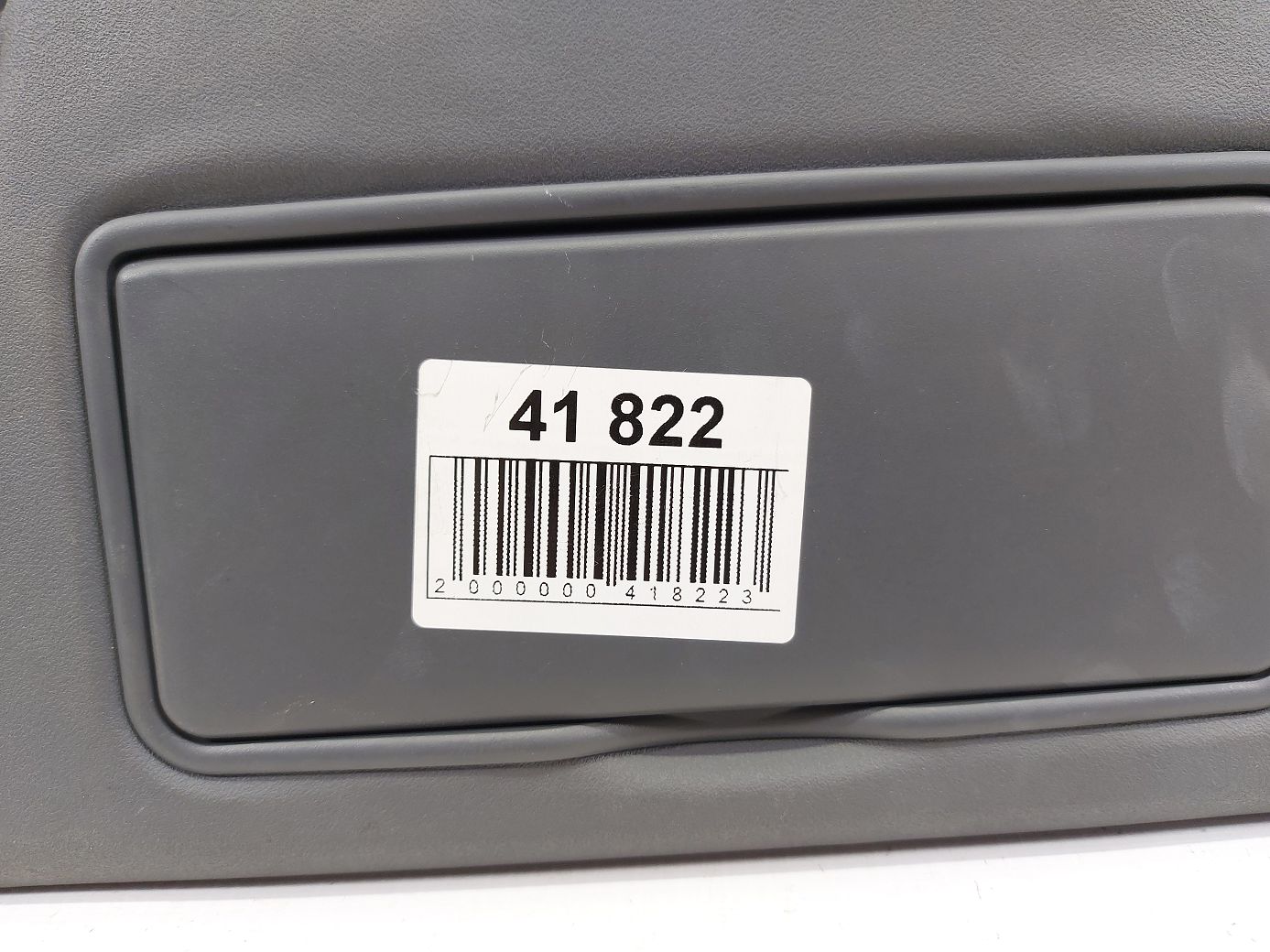 Cr-z Козирок сонцезахисний лівий Honda CR-Z 2012-2016 83280SZTA21ZB Honda CR-Z 4