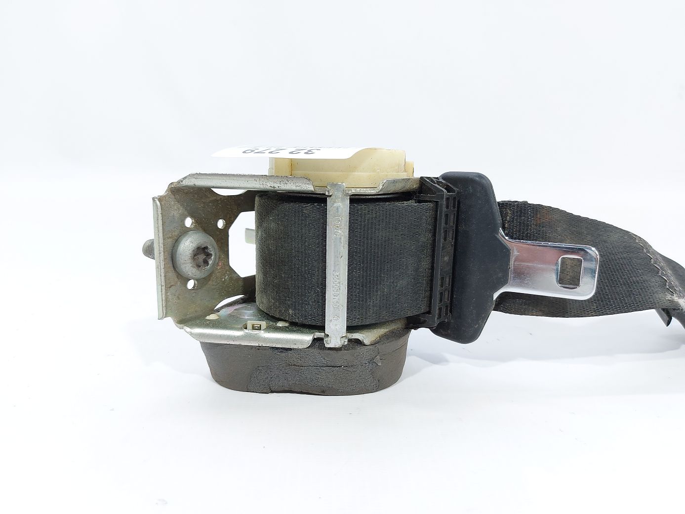 Fiesta sedan Ремень безопасности задний лев\прав Ford Fiesta sedan 2011-2019 BE8Z54611B68AA Ford Fiesta sedan 8