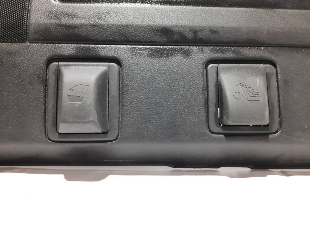 Altima Полиця під заднє скло Nissan Altima 2014-2018 799103TA4A Nissan Altima 5