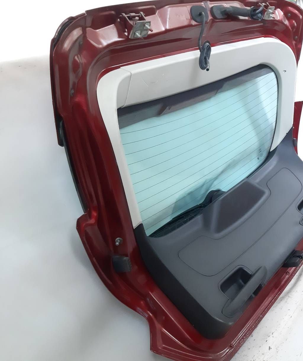 Focus Кришка багажника задні двері голі Ford Focus 2012-2014 CP9Z5840110A Ford Focus 16 Focus Кришка багажника задні двері голі Ford Focus 2012-2014 CP9Z5840110A Ford Focus 16