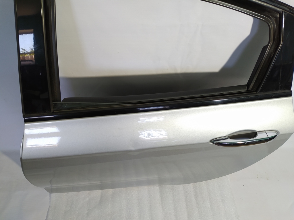 Dart Двері задні ліві Dodge Dart 2013-2019 68158727AD Dodge Dart 34