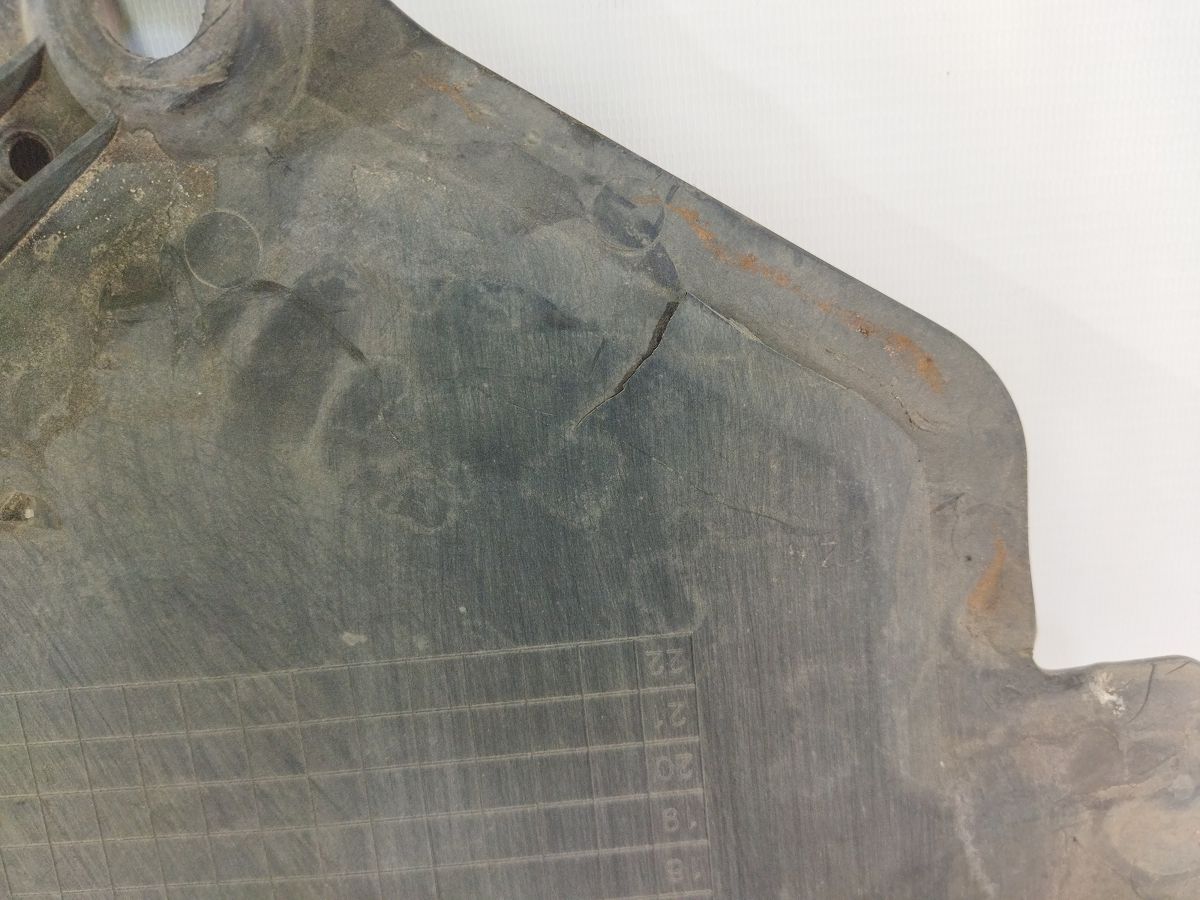 6 Захист двигуна Mazda 6 2013-2017 B61K56110A Mazda 6 12