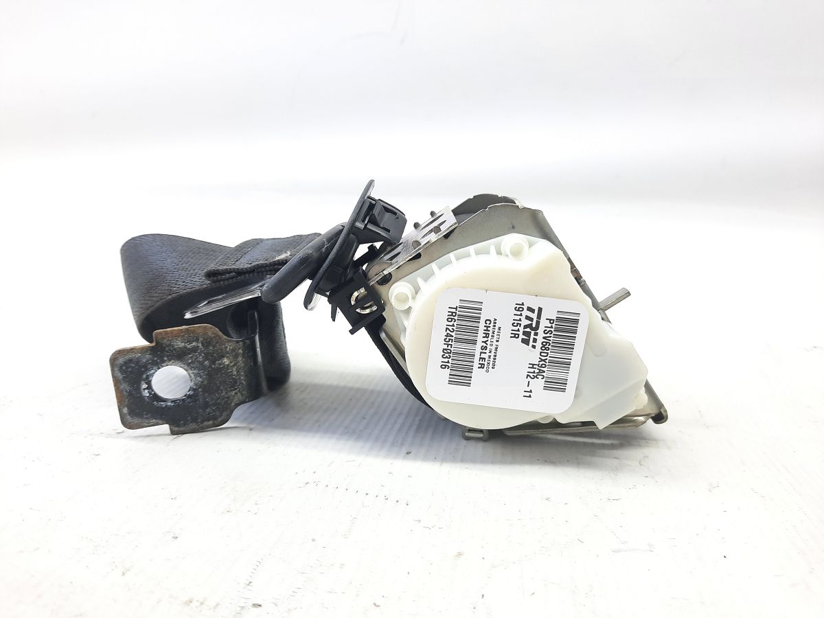 Dart Ремінь безпеки другого ряду сидінь правий Dodge Dart 2013-2016 1SV68DX9AB Dodge Dart 5