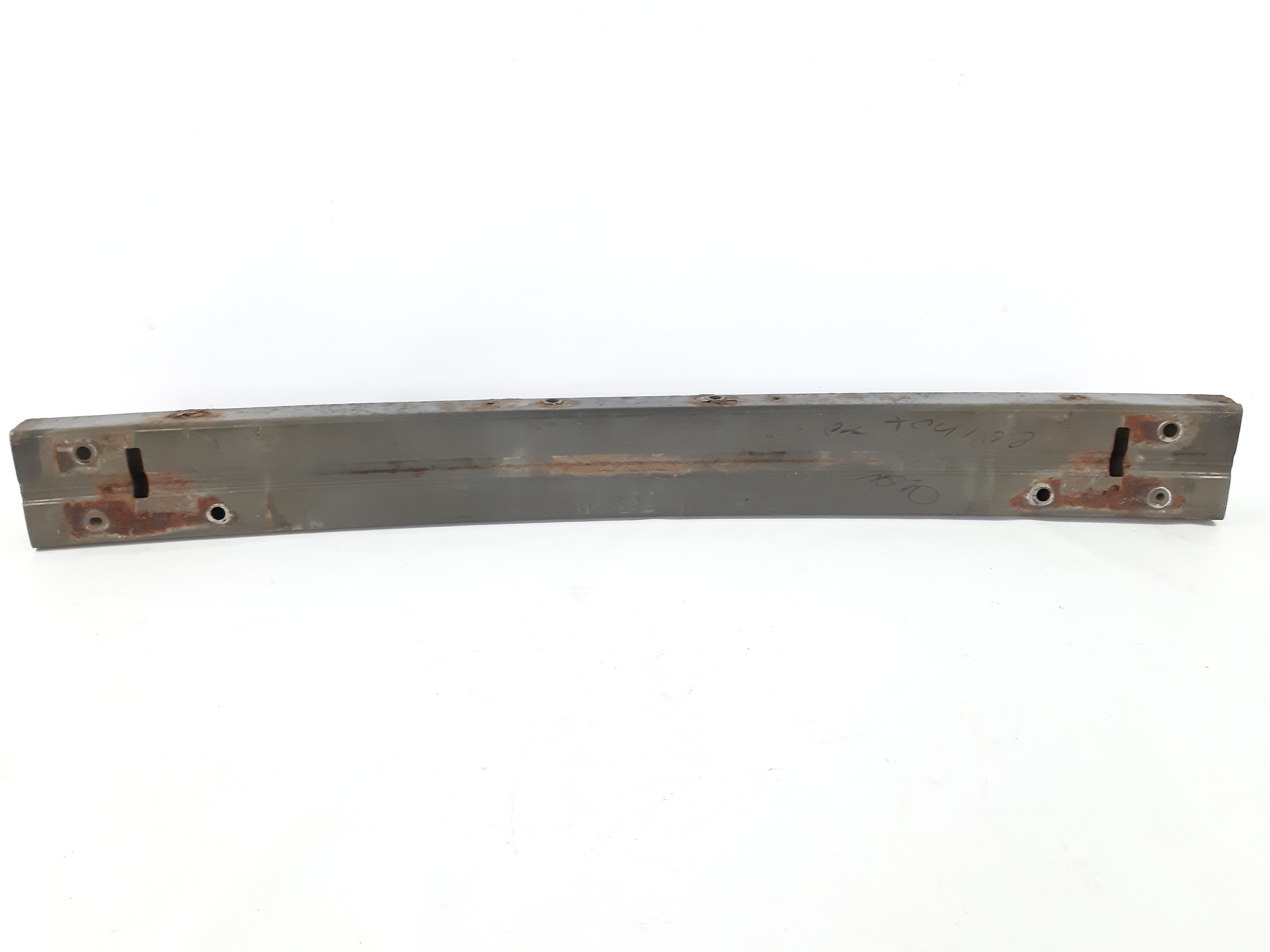 Equinox Підсилювач бампера заднього Chevrolet Equinox 2010-2017 22891609 Chevrolet Equinox 32