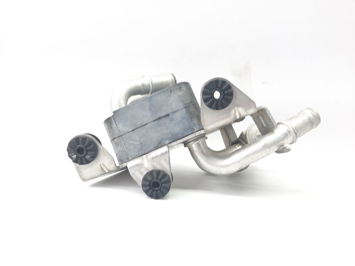 Volt Охолоджувач системи (охолодження батареї) Chevrolet Volt 2011-2016 23298192 Chevrolet Volt 2