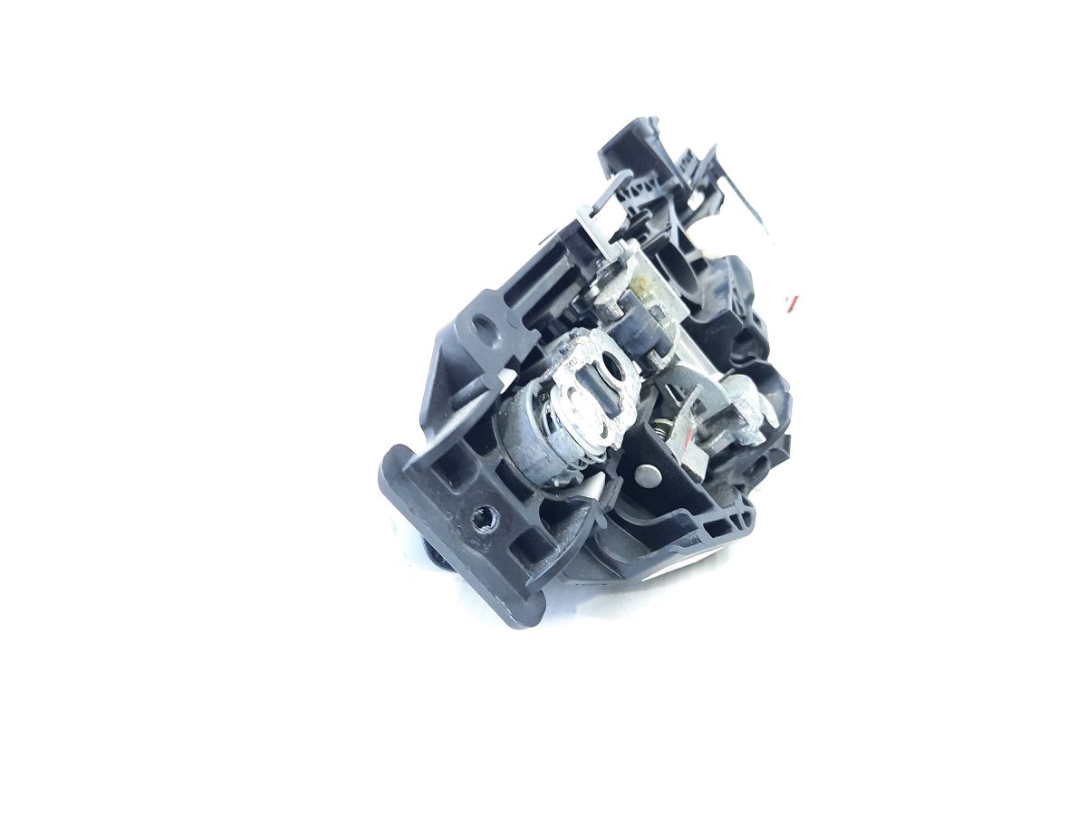 Ats Ручка дверей передньої лівої зовнішня Cadillac ATS 2013-2018 13509685 Cadillac ATS 6