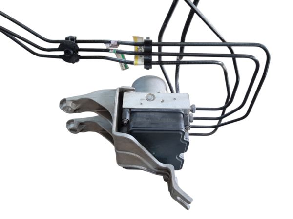 Bolt Блок ABS Chevrolet Bolt EV 2019-2021 42705807 Chevrolet Bolt EV 2
