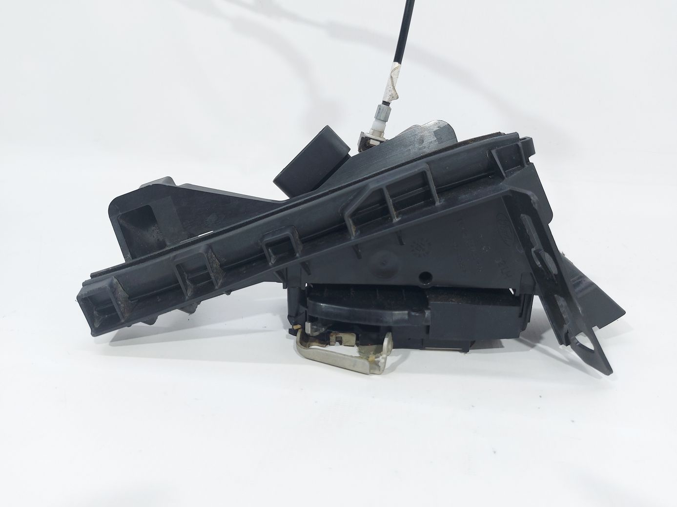 Fusion Замок дверей задньої лівої Ford Fusion 2013-2020 FT4Z5826413E Ford Fusion 11