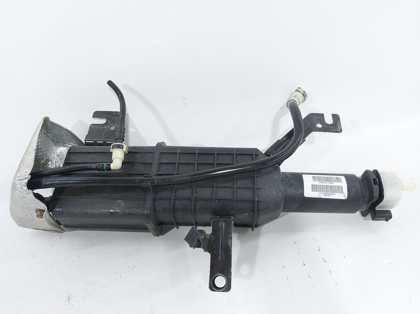 Grand caravan Фильтр рециркуляции паров бензина Dodge Grand Caravan 2008-2020 5147384AK Dodge Grand Caravan 3