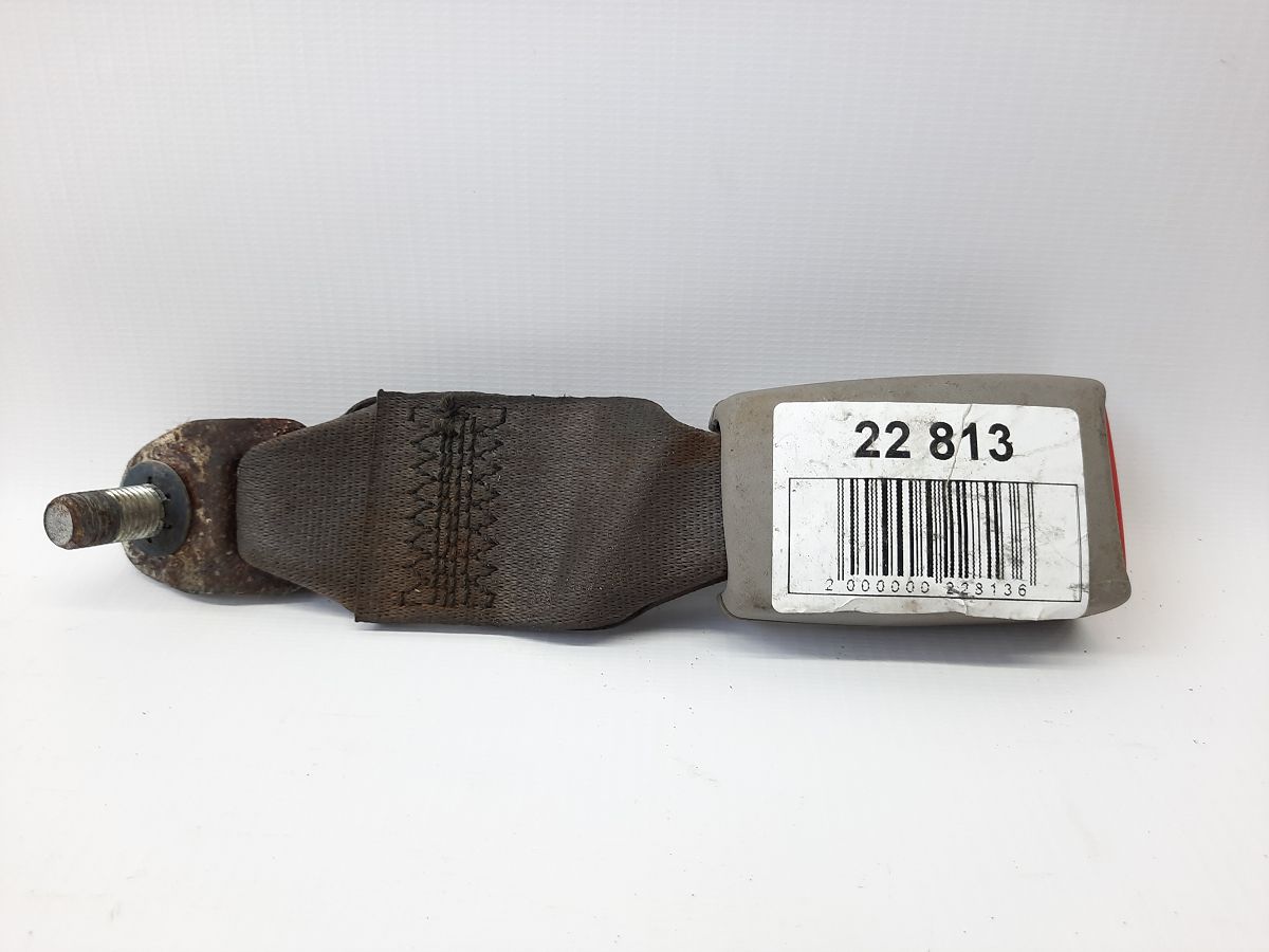 Insight Замок ремня безопастности заднего ряда сидений лев/прав Honda Insight 2010-2014 04823TM8A00ZB Honda Insight 7