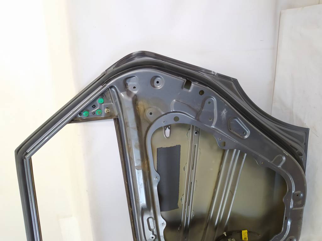 Tucson Двері задні праві Hyundai Tucson 2015-2019 77004D3000 Hyundai Tucson 6