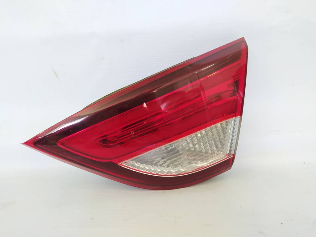 200 Фонарь крышки багажника правый Chrysler 200 2015-2017 68110364AB Chrysler 200 5