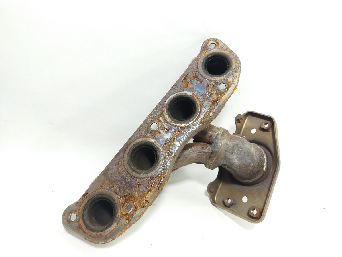 Sentra Випускний колектор Nissan Sentra 2013-2019 14002ET00A Nissan Sentra 2 Sentra Випускний колектор Nissan Sentra 2013-2019 14002ET00A Nissan Sentra 2