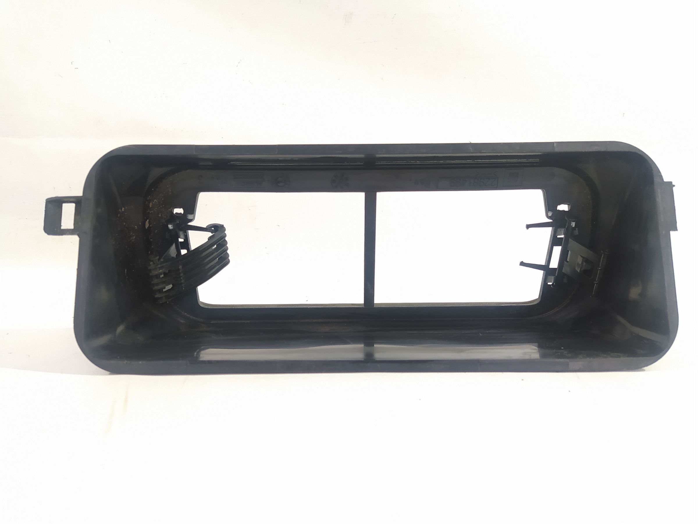 Malibu Воздуховод печки Chevrolet Malibu 2011-2020 22981499 Chevrolet Malibu 4