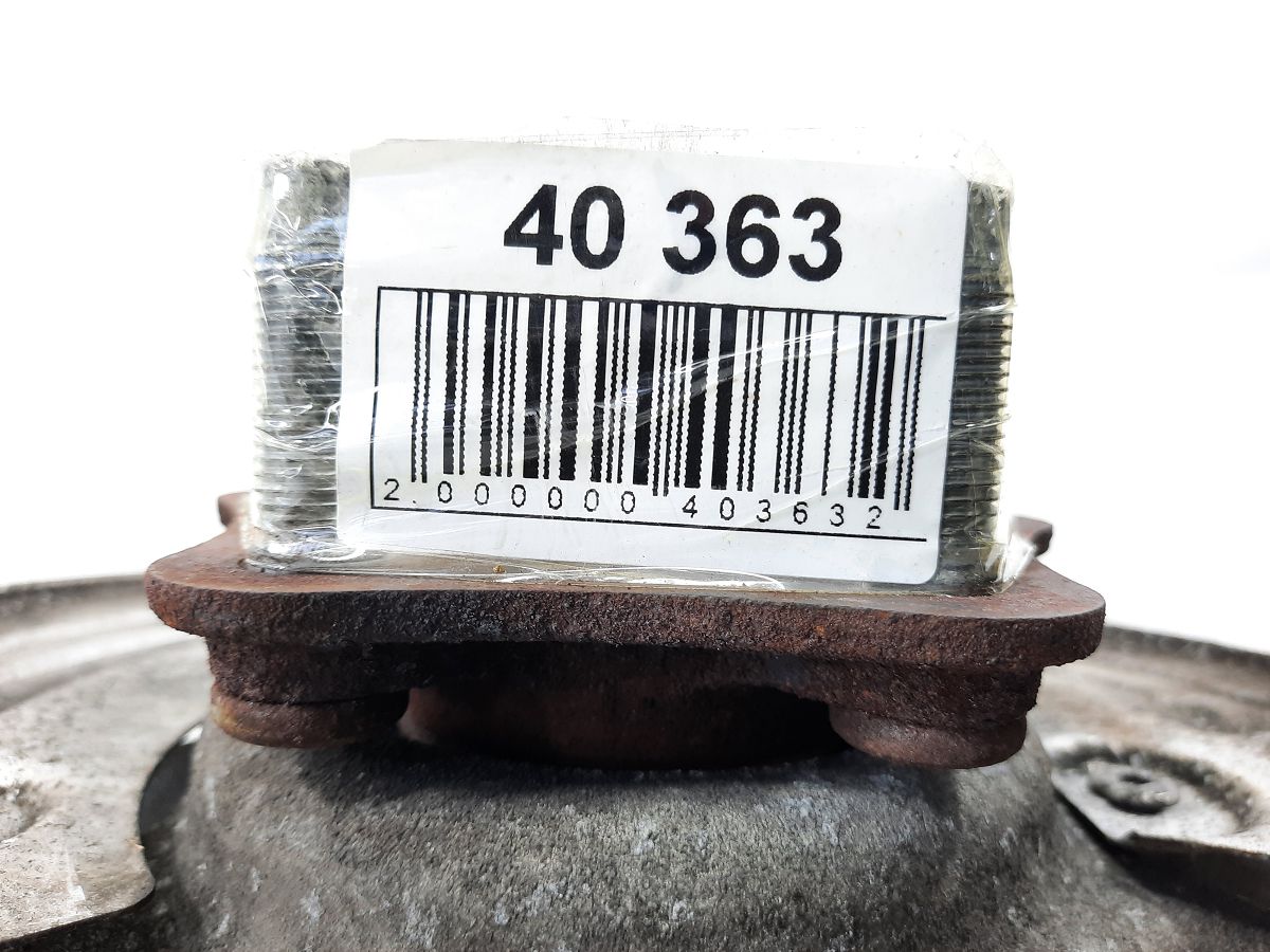 Xf Поворотний кулак задній лівий з ступицею та пильовиком Jaguar XF 2009-2015 C2P12736 Jaguar XF 10 Xf Поворотний кулак задній лівий з ступицею та пильовиком Jaguar XF 2009-2015 C2P12736 Jaguar XF 10