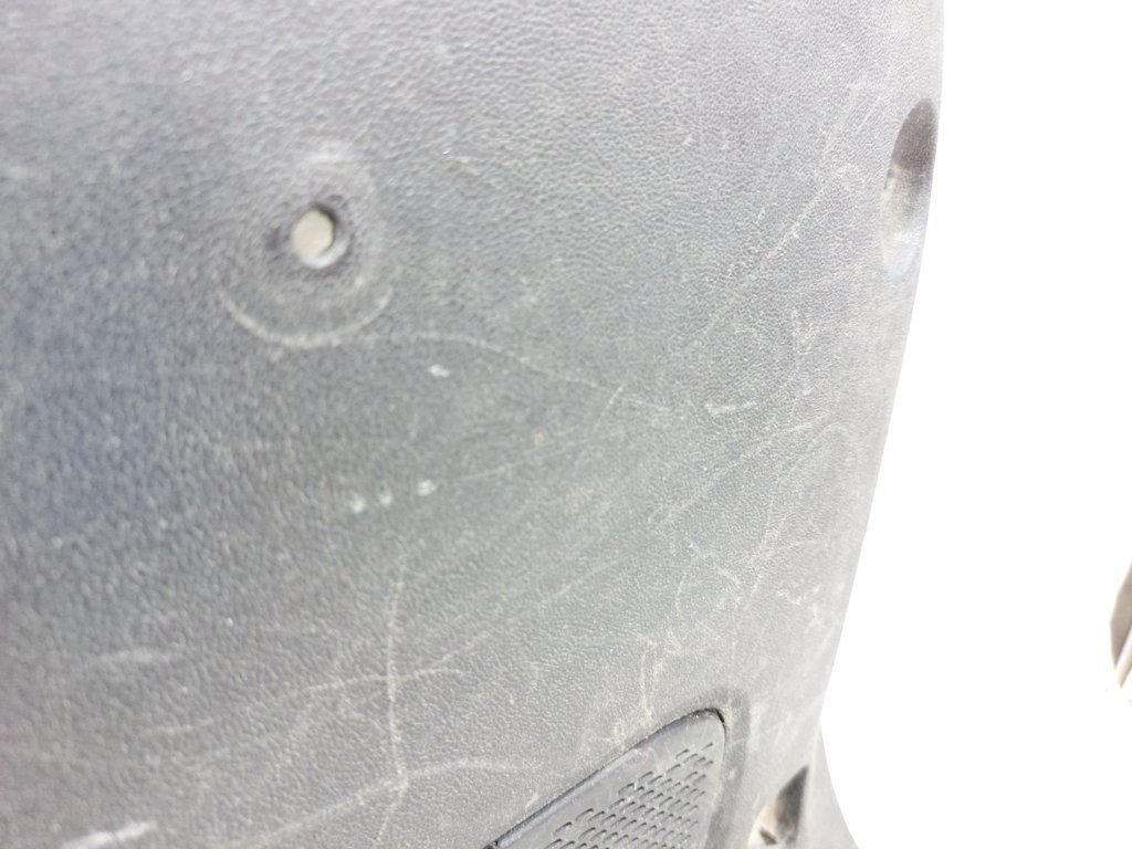 Journey Обшивка багажного отделения правая Dodge Journey 2011-2020 1SN68DX9AA Dodge Journey 49