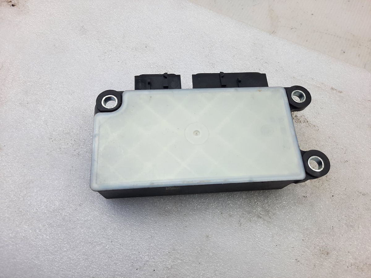Malibu Air Bag блок Chevrolet Malibu 2017-2018 13518660 Chevrolet Malibu 8