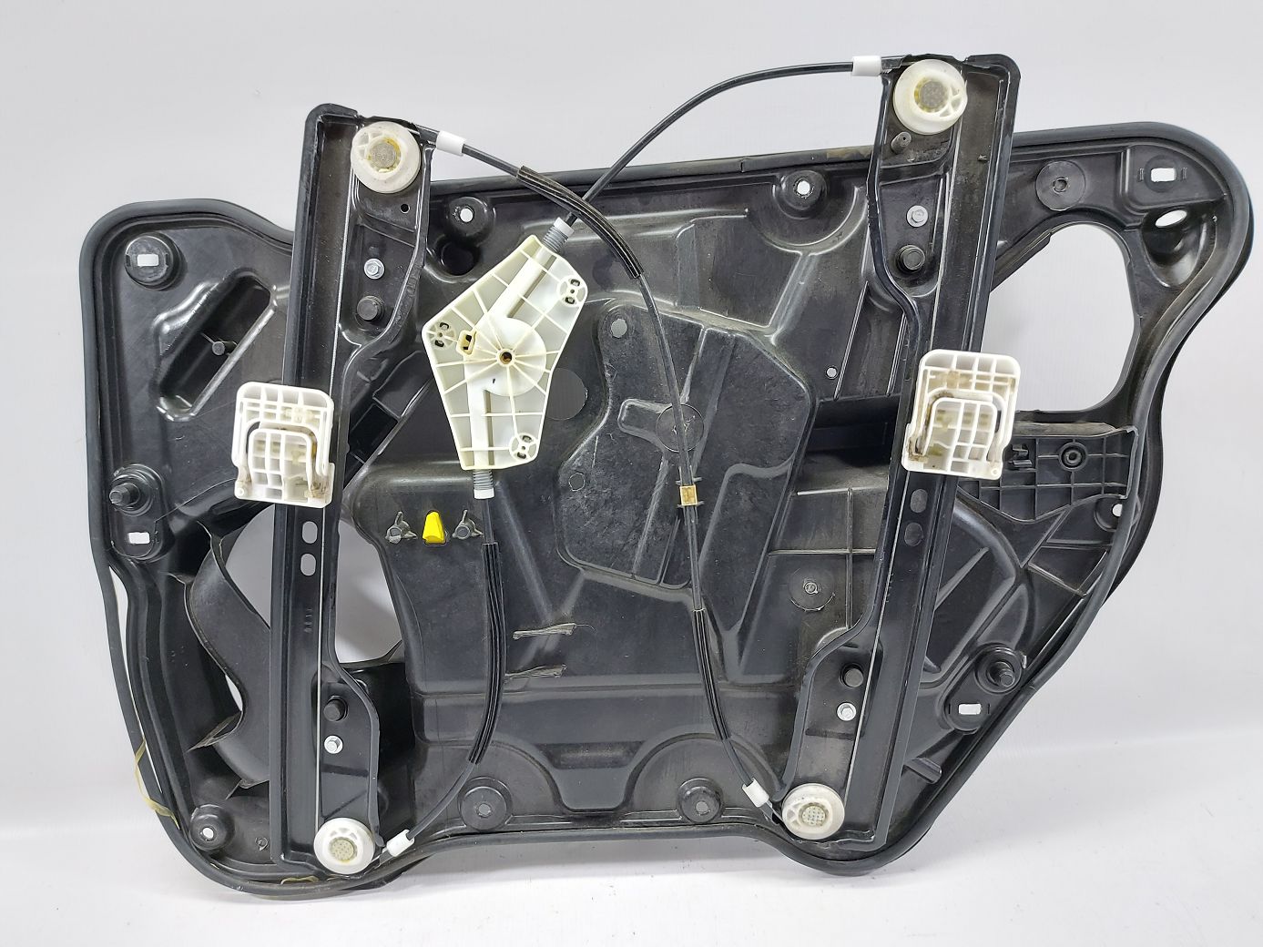 Journey Стеклоподъемник двери передней левой Dodge Journey 2009-2020 68043735AA Dodge Journey 2