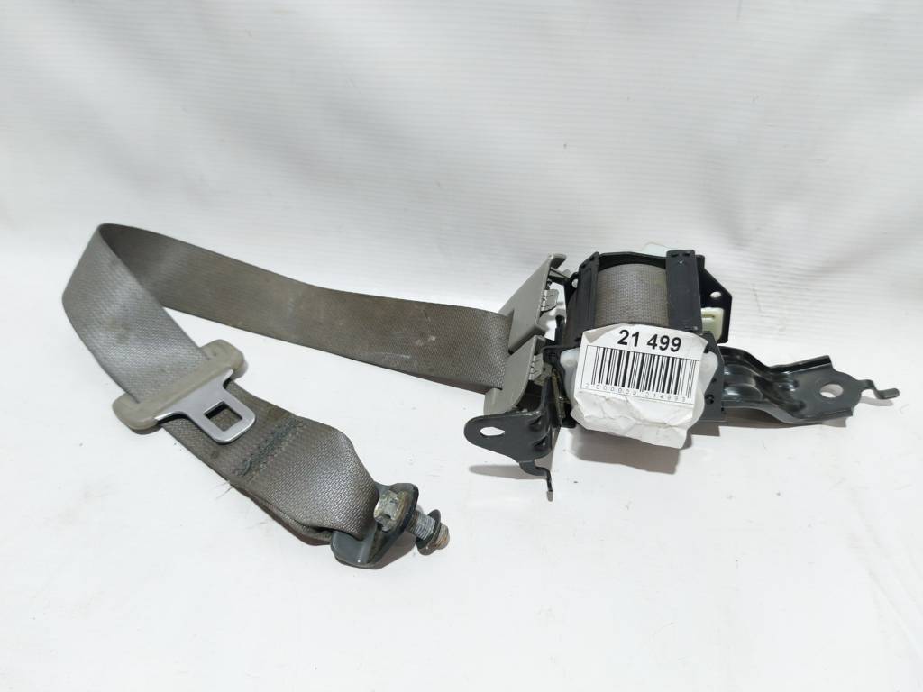 Insight. Ремінь безпеки задній лівий Honda Insight 2010 04828TM8A00ZA Honda Insight